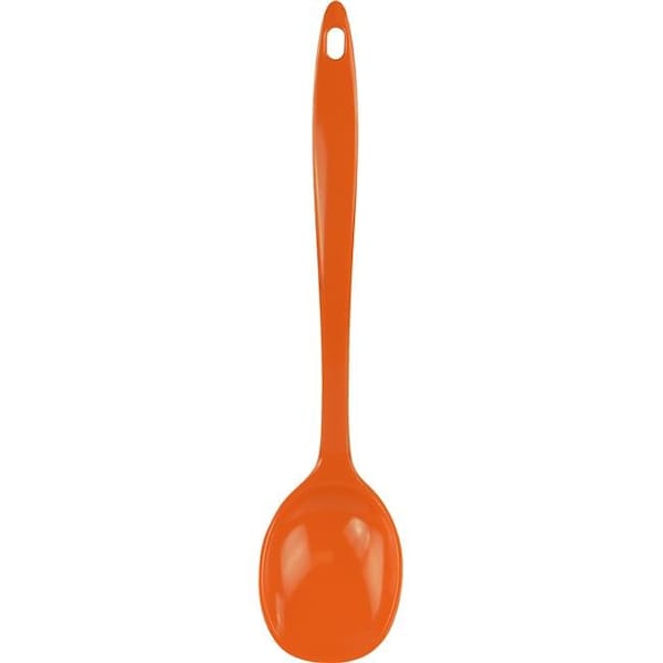 Reston Lloyd Reston Lloyd 98550 Melamine Spoon Orange 98550 - main